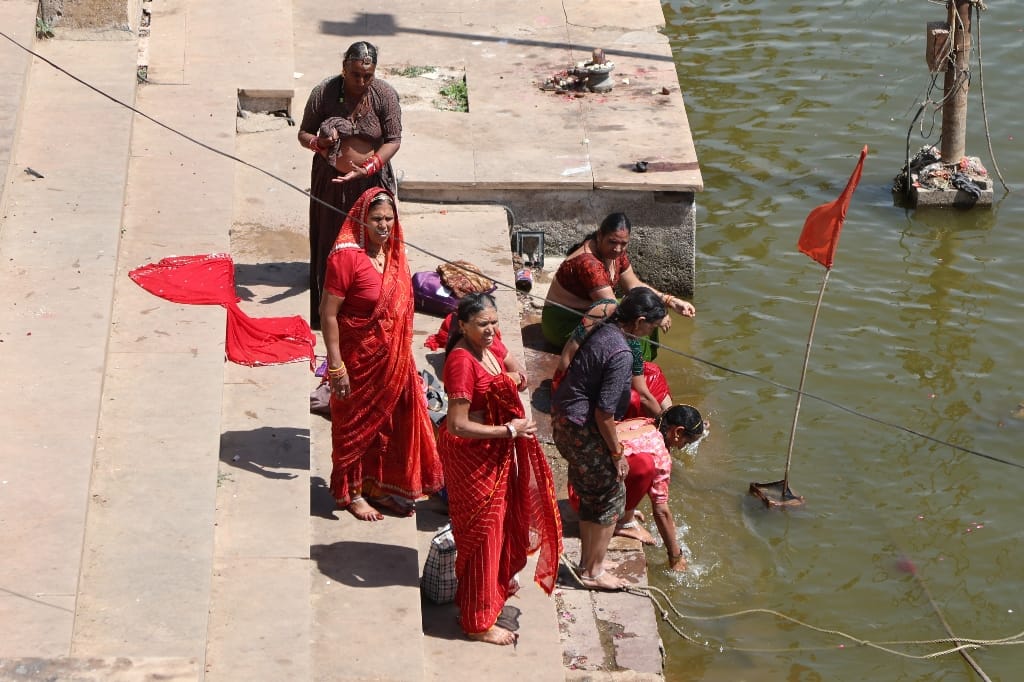 Rondreis India Maatwerkreizen Never Stop Travelling Delhi Mumbai Udaipur Taj Mahal Agra Jaipur Kerala Jodhpur