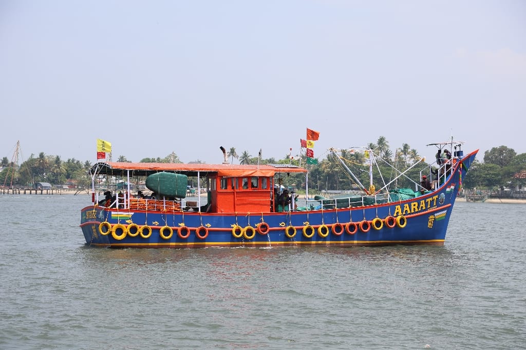 Rondreis India Maatwerkreizen Never Stop Travelling Delhi Mumbai Udaipur Taj Mahal Agra Jaipur Kerala Jodhpur Avontuurlijk Azië