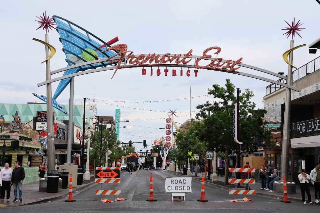 Amerika USA rondreis Las Vegas Death Valley Zion NP Grand Canyon Bryce Canyon Page Route66 Selfdrive Never Stop Travelling