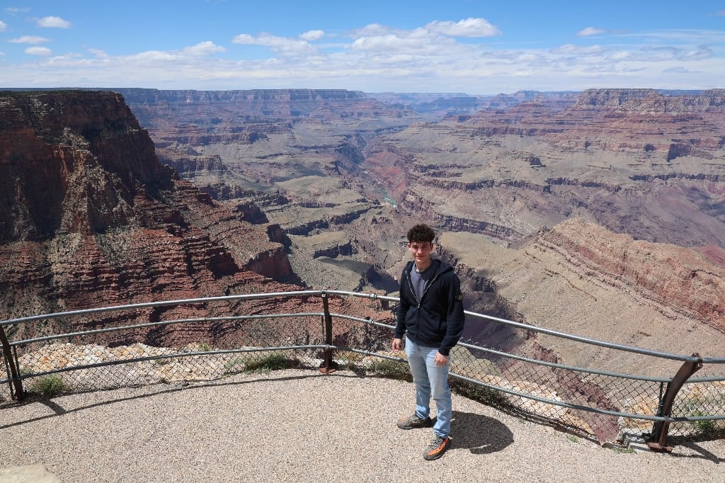 Amerika USA rondreis Las Vegas Death Valley Zion NP Grand Canyon Bryce Canyon Page Route66 Selfdrive Never Stop Travelling