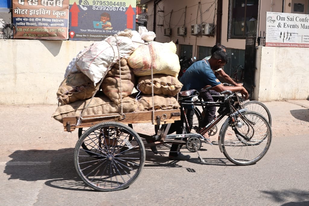 Rondreis India Maatwerkreizen Never Stop Travelling Delhi Mumbai Udaipur Taj Mahal Agra Jaipur Kerala Jodhpur