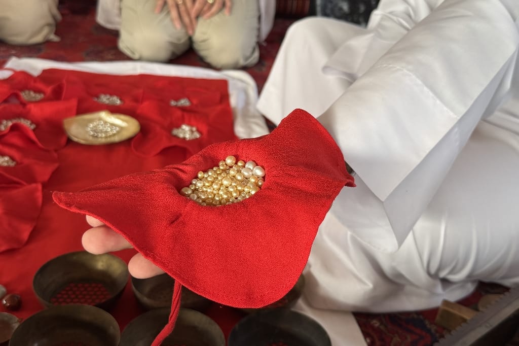 Suwaidi Pearls Ras Al Khaimah UAE