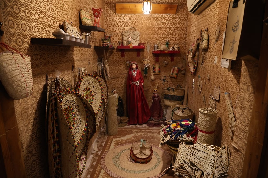 Saoedi Arabië Rondreis Maatwerkreizen Yanbu