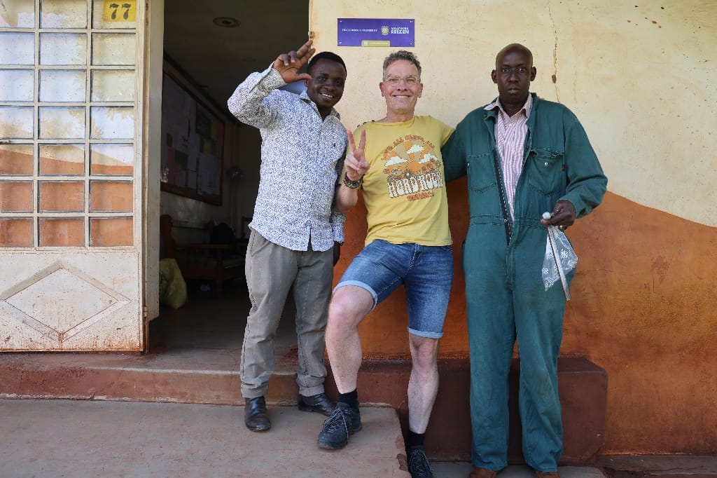 Tanzania Never Stop Travelling Maatwerkreizen Afrika