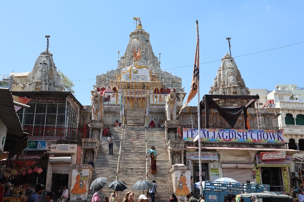 Rondreis India Maatwerkreizen Never Stop Travelling Delhi Mumbai Udaipur Taj Mahal Agra Jaipur Kerala Jodhpur Avontuurlijk Azië