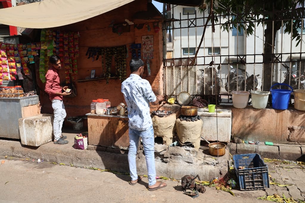 Rondreis India Maatwerkreizen Never Stop Travelling Delhi Mumbai Udaipur Taj Mahal Agra Jaipur Kerala Jodhpur