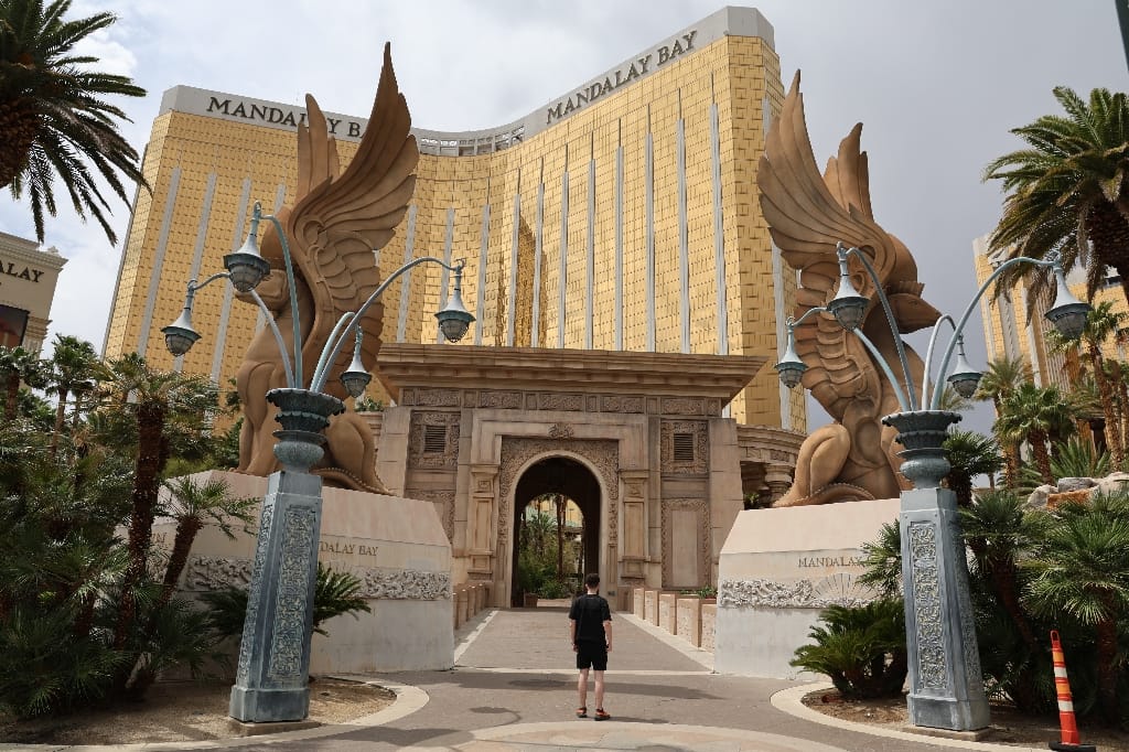 Amerika USA rondreis Las Vegas Death Valley Zion NP Grand Canyon Bryce Canyon Page Route66 Selfdrive Never Stop Travelling