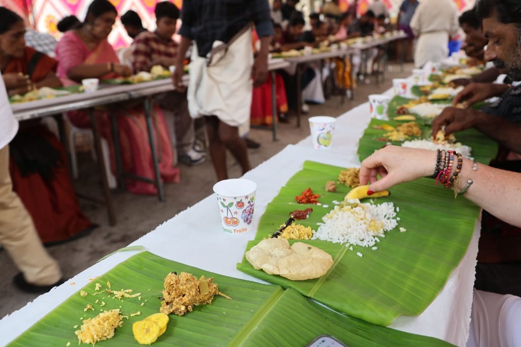 Rondreis India Maatwerkreizen Never Stop Travelling Delhi Mumbai Udaipur Taj Mahal Agra Jaipur Kerala Jodhpur Avontuurlijk Azië