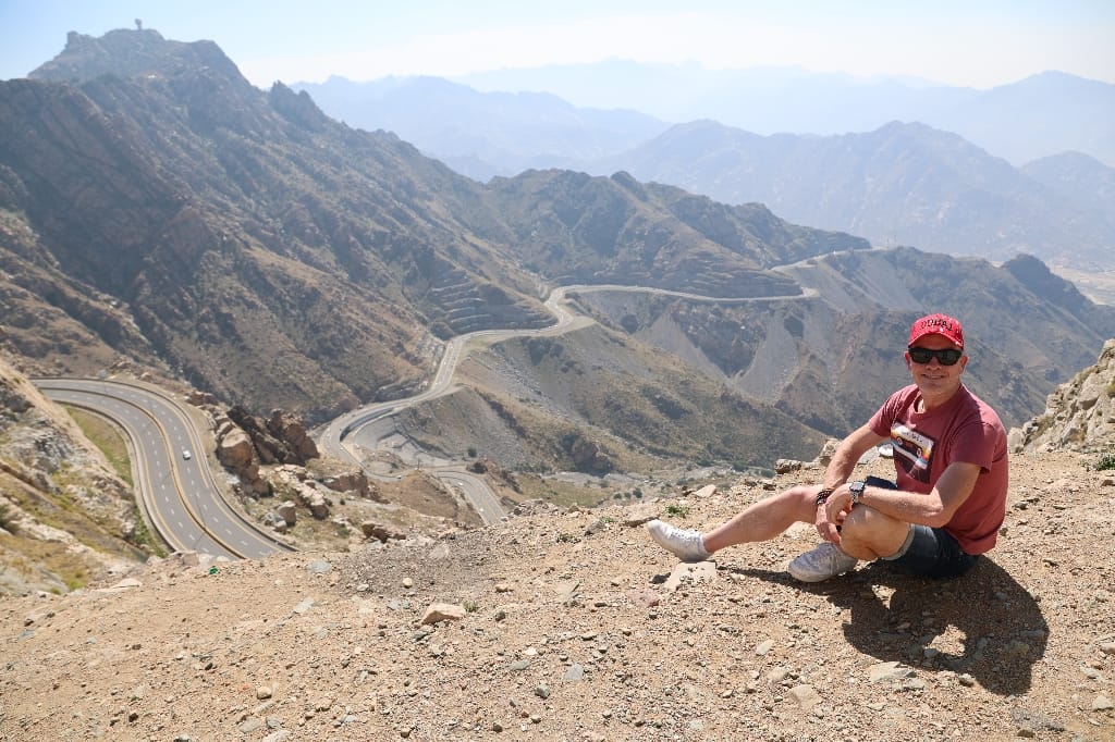 Saoedi Arabië Rondreis Maatwerkreizen Taif