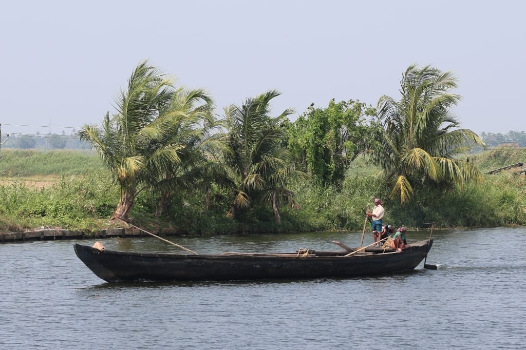 Rondreis India Maatwerkreizen Never Stop Travelling Delhi Mumbai Udaipur Taj Mahal Agra Jaipur Kerala Jodhpur Avontuurlijk Azië