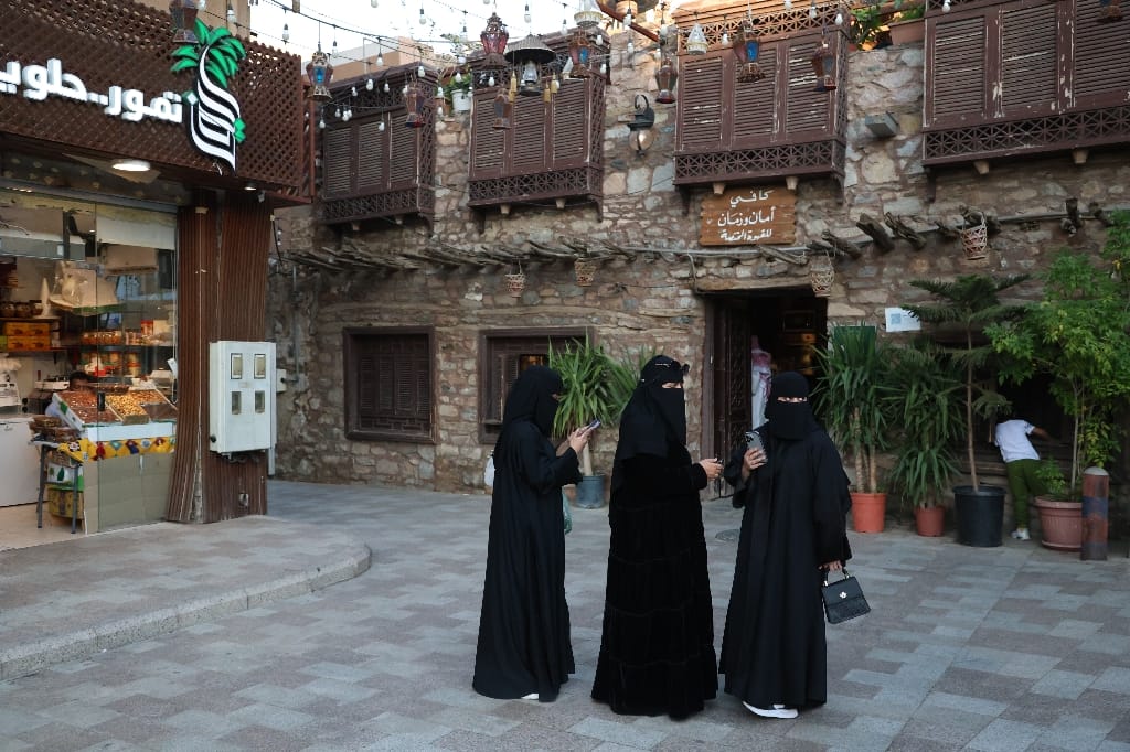 Saoedi Arabië Rondreis Maatwerkreizen Taif