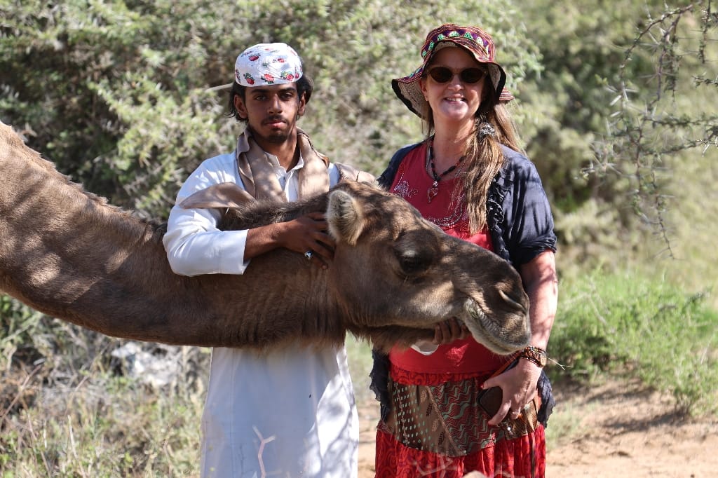 Saoedi Arabië Rondreis Maatwerkreizen Taif