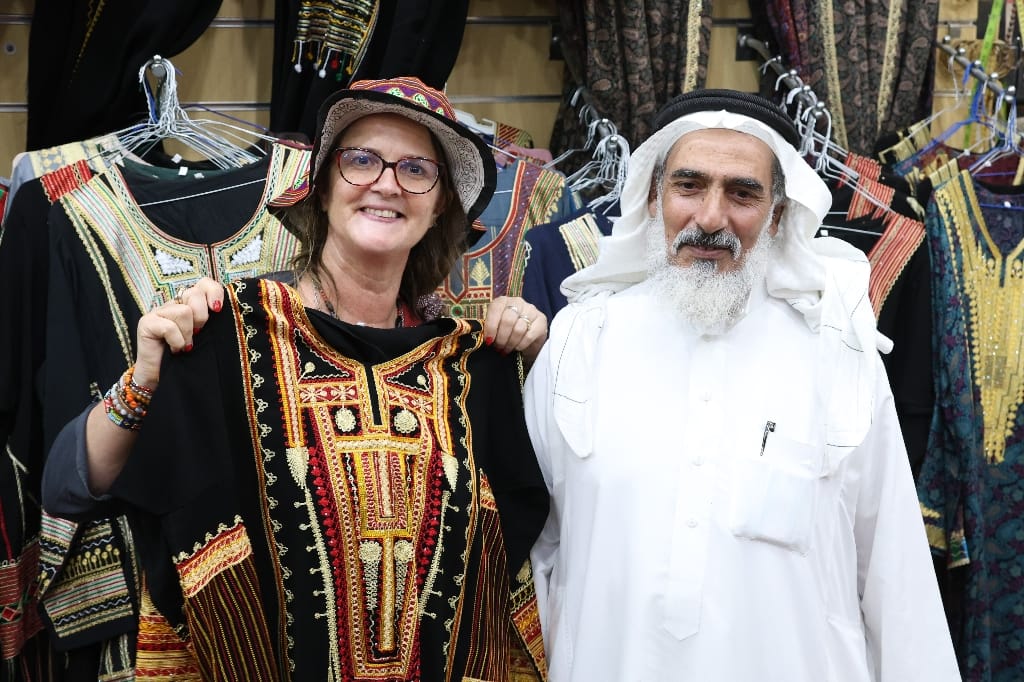 Saoedi Arabië Rondreis Maatwerkreizen Al Baha