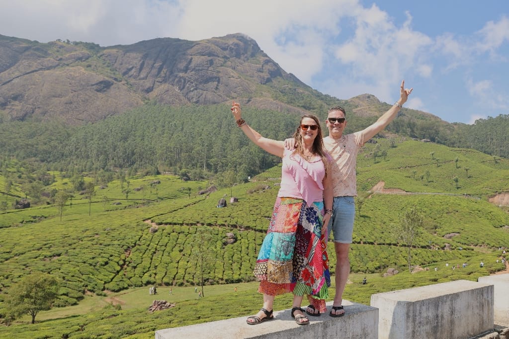 Rondreis India Maatwerkreizen Never Stop Travelling Delhi Mumbai Udaipur Taj Mahal Agra Jaipur Kerala Jodhpur Avontuurlijk Azië