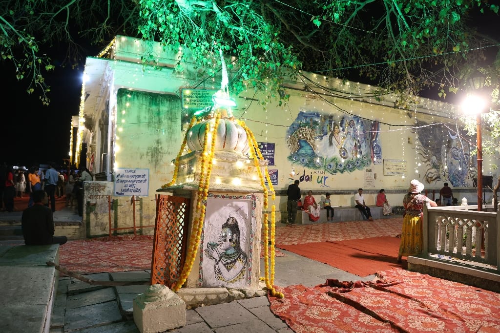 Rondreis India Maatwerkreizen Never Stop Travelling Delhi Mumbai Udaipur Taj Mahal Agra Jaipur Kerala Jodhpur Avontuurlijk Azië