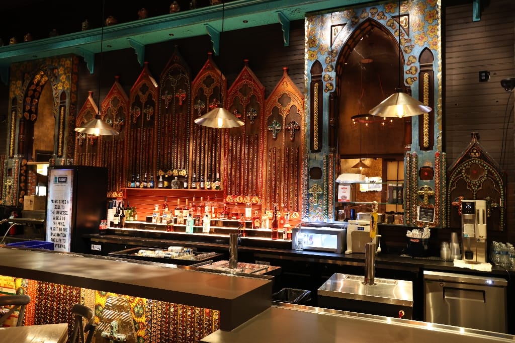 KISS KRUISE Land Locked in Vegas LasVegas USA Amerika