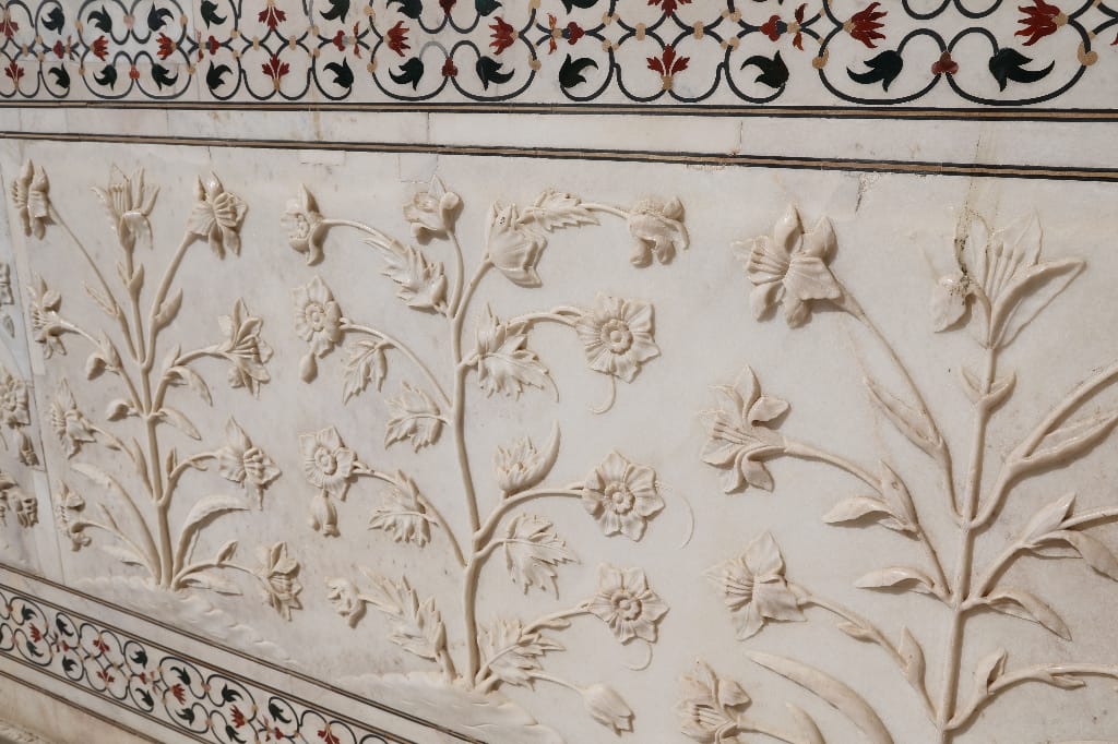 Rondreis India Maatwerkreizen Never Stop Travelling Delhi Mumbai Udaipur Taj Mahal Agra Jaipur Kerala Jodhpur