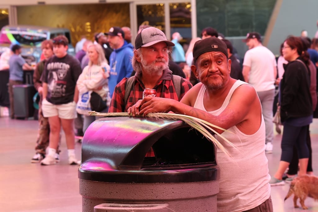 Amerika USA rondreis Las Vegas Death Valley Zion NP Grand Canyon Bryce Canyon Page Route66 Selfdrive Never Stop Travelling