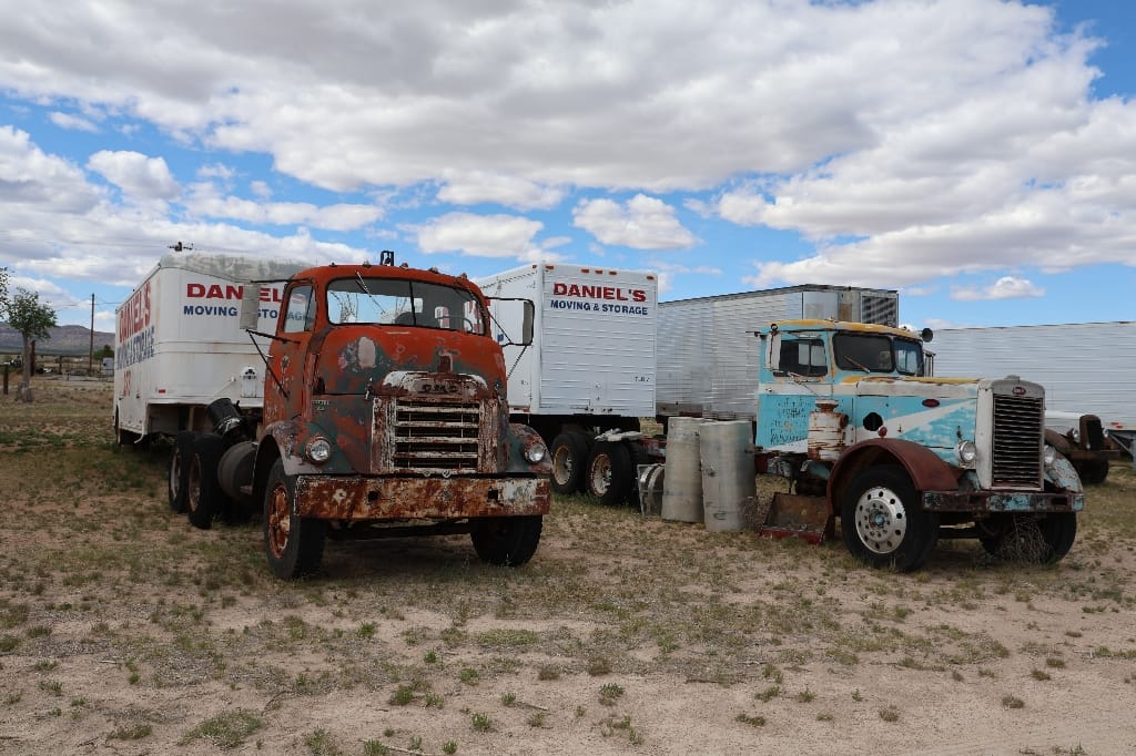 Amerika USA rondreis Las Vegas Death Valley Zion NP Grand Canyon Bryce Canyon Page Route66 Selfdrive Never Stop Travelling