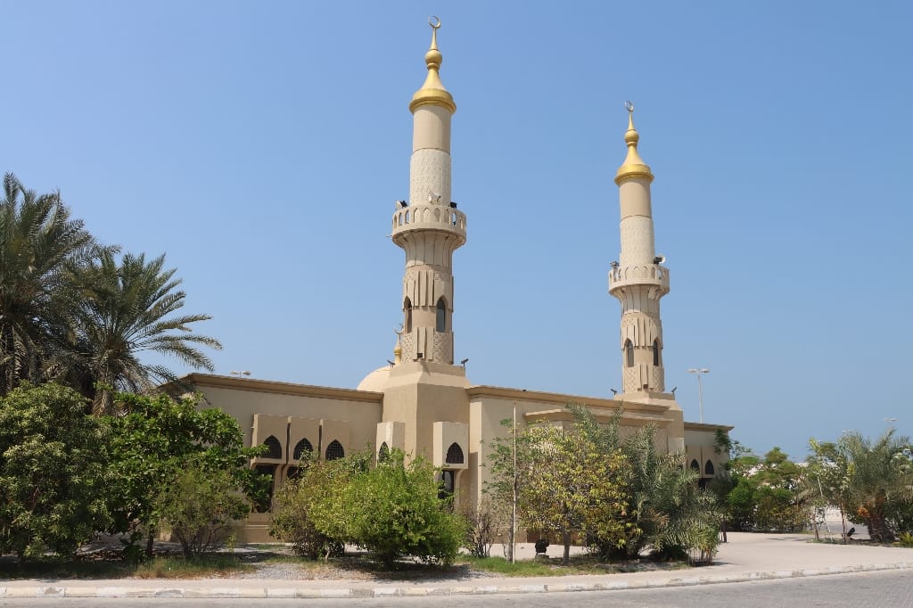 Ras Al Khaimah UAE