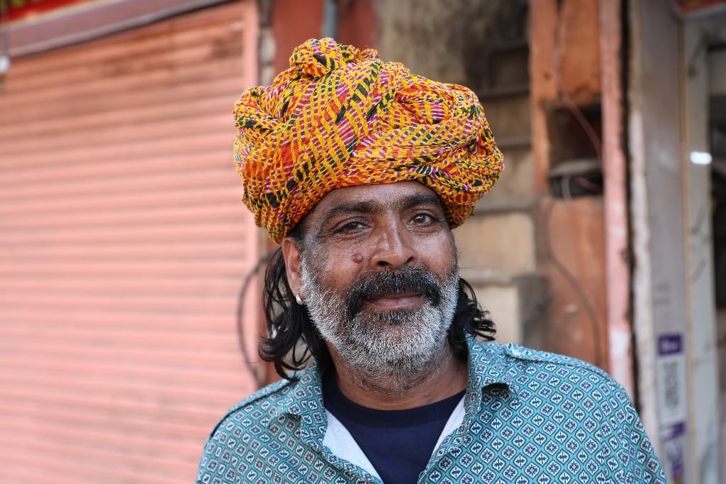 Rondreis India Maatwerkreizen Never Stop Travelling Delhi Mumbai Udaipur Taj Mahal Agra Jaipur Kerala Jodhpur