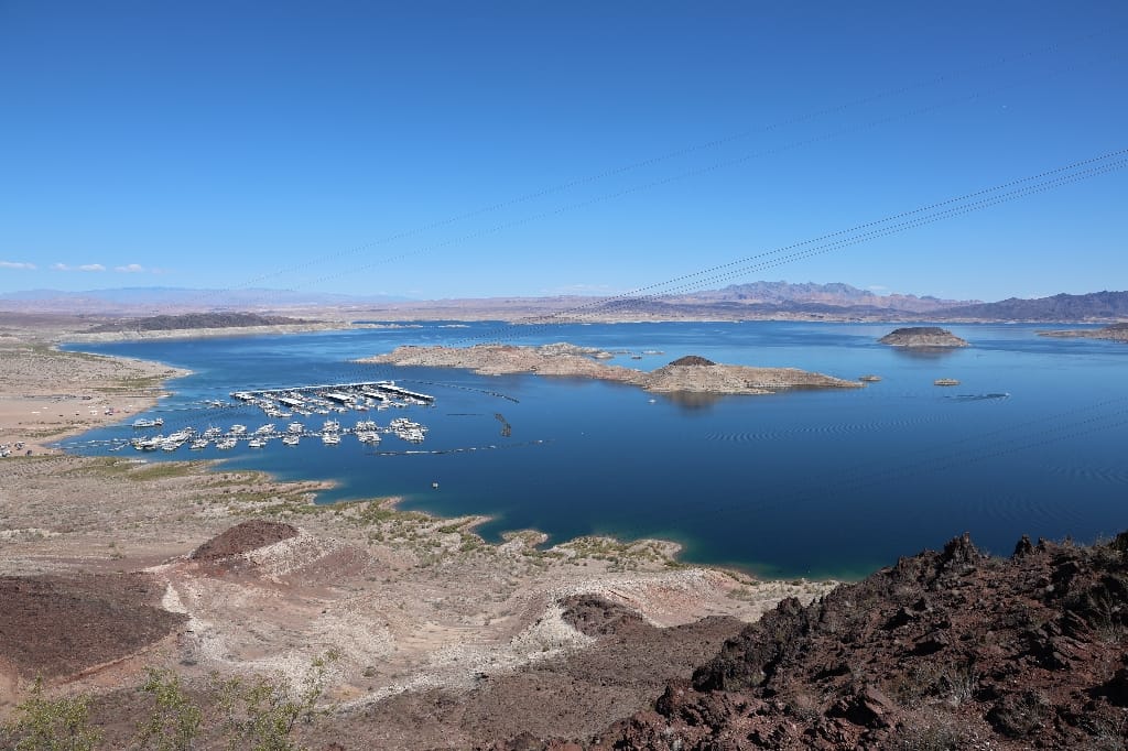 Amerika USA rondreis Las Vegas Death Valley Zion NP Grand Canyon Bryce Canyon Page Route66 Selfdrive Never Stop Travelling