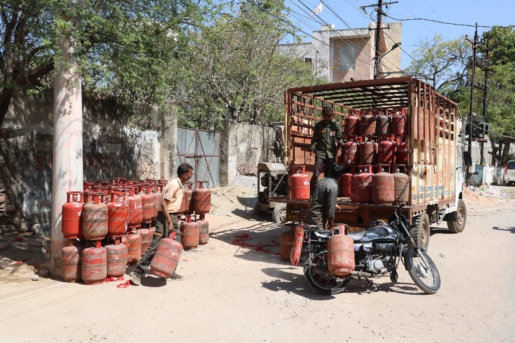 Rondreis India Maatwerkreizen Never Stop Travelling Delhi Mumbai Udaipur Taj Mahal Agra Jaipur Kerala Jodhpur