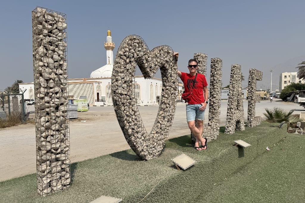 UAE Ras Al Khaimah