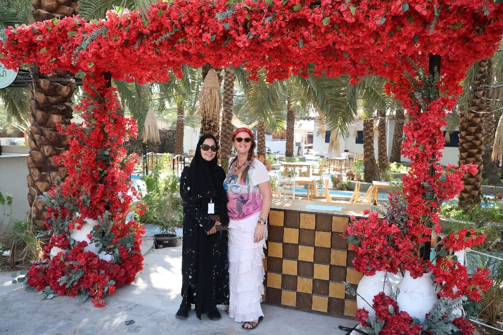 Saoedi Arabië Rondreis Maatwerkreizen Medina