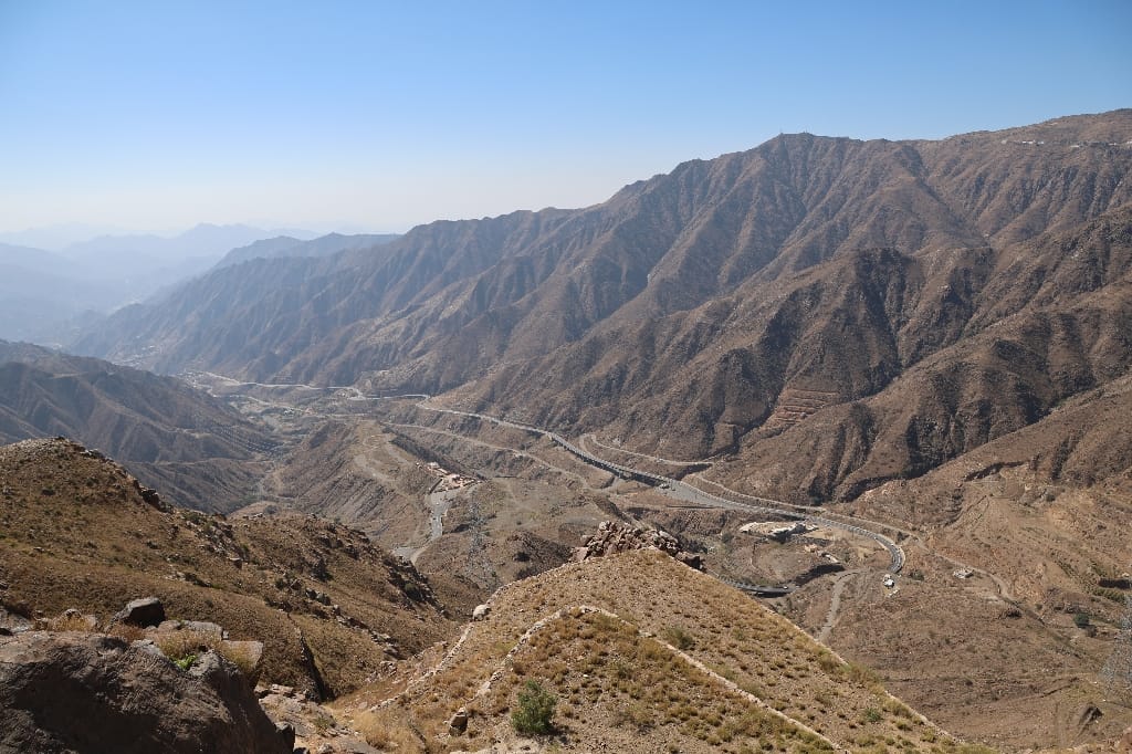 Saoedi Arabië Rondreis Maatwerkreizen Abha