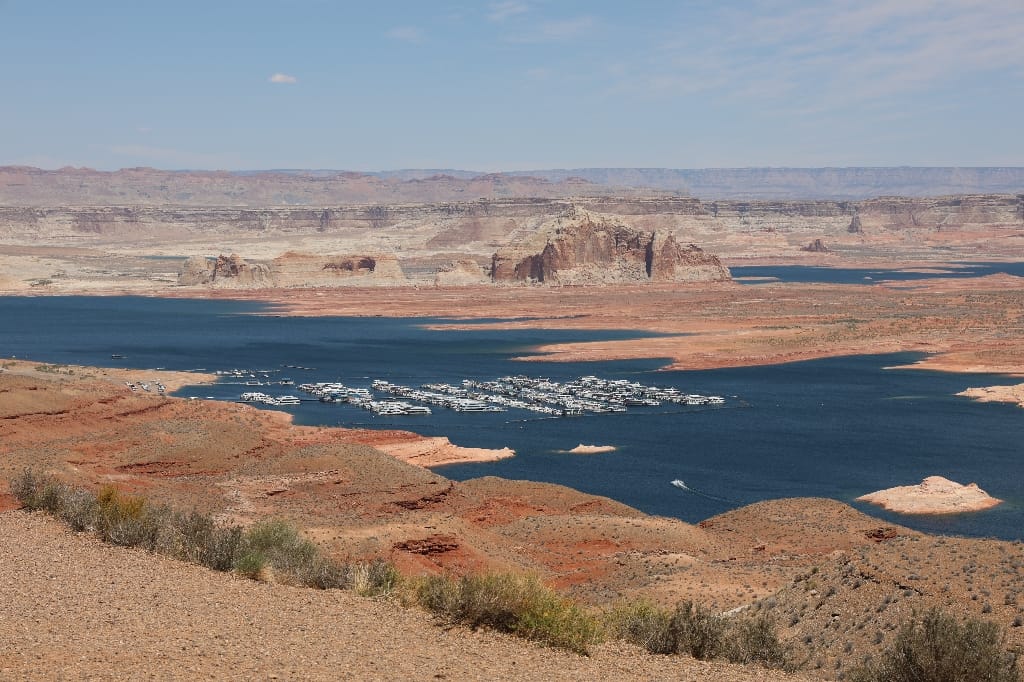 Amerika USA rondreis Las Vegas Death Valley Zion NP Grand Canyon Bryce Canyon Page Route66 Selfdrive Never Stop Travelling