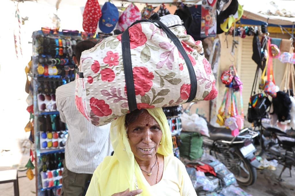 Rondreis India Maatwerkreizen Never Stop Travelling Delhi Mumbai Udaipur Taj Mahal Agra Jaipur Kerala Jodhpur