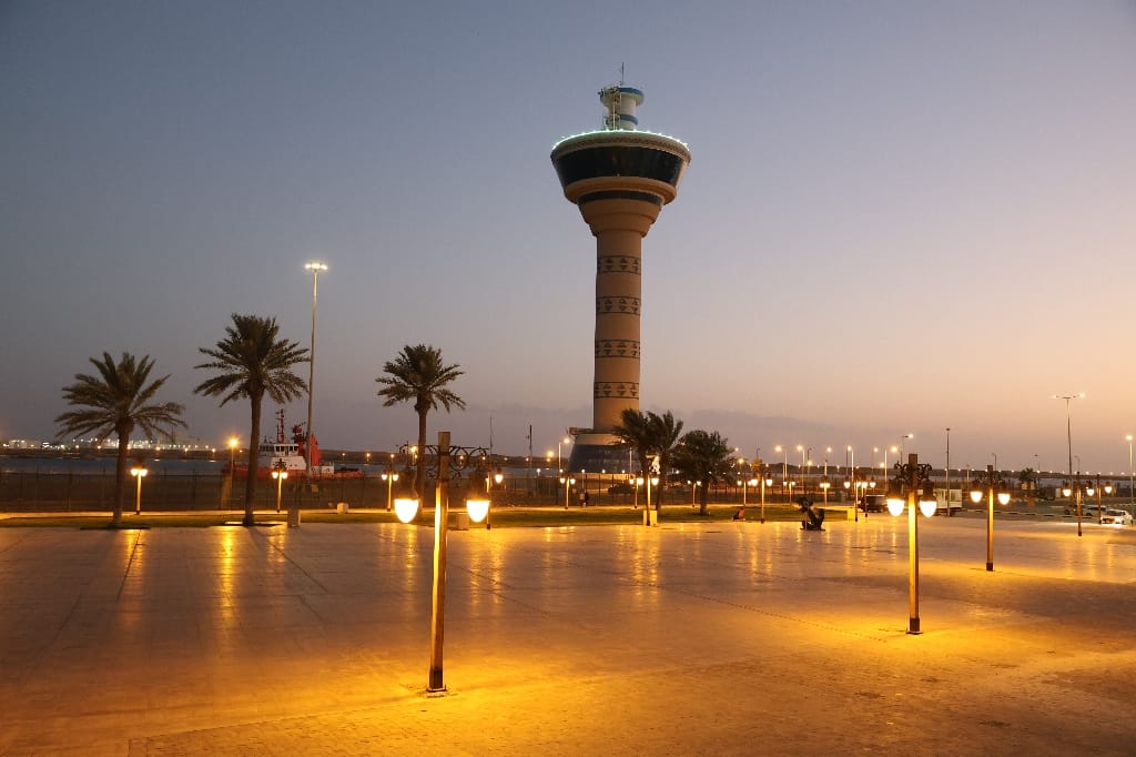 Saoedi Arabië Rondreis Maatwerkreizen Yanbu