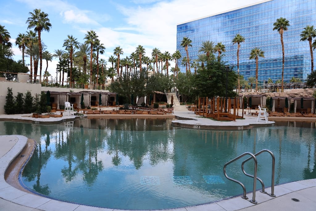 KISS KRUISE Land Locked in Vegas LasVegas USA Amerika