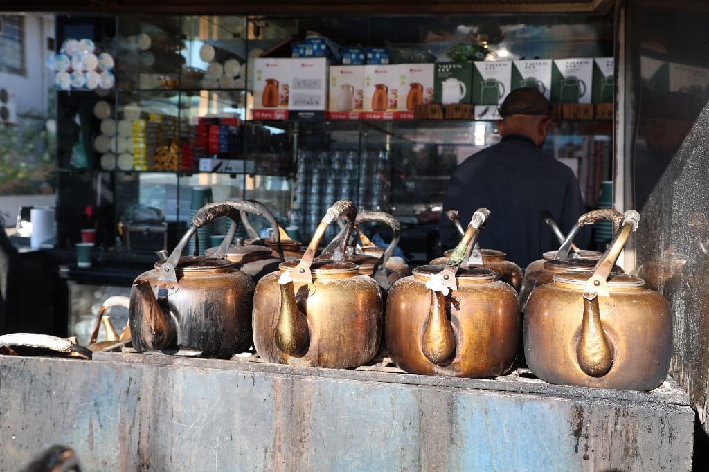 Saoedi Arabië Rondreis Maatwerkreizen Taif