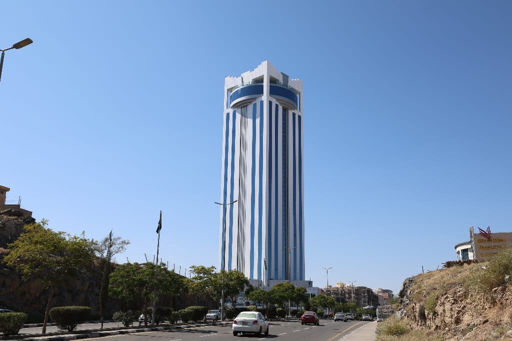 Saoedi Arabië Rondreis Maatwerkreizen Taif