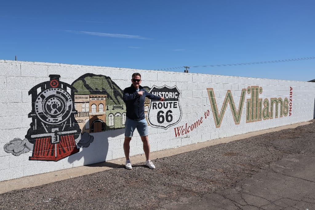 Amerika USA rondreis Las Vegas Death Valley Zion NP Grand Canyon Bryce Canyon Page Route66 Selfdrive Never Stop Travelling