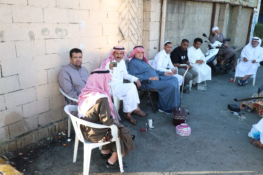 Saoedi Arabië Rondreis Maatwerkreizen Taif