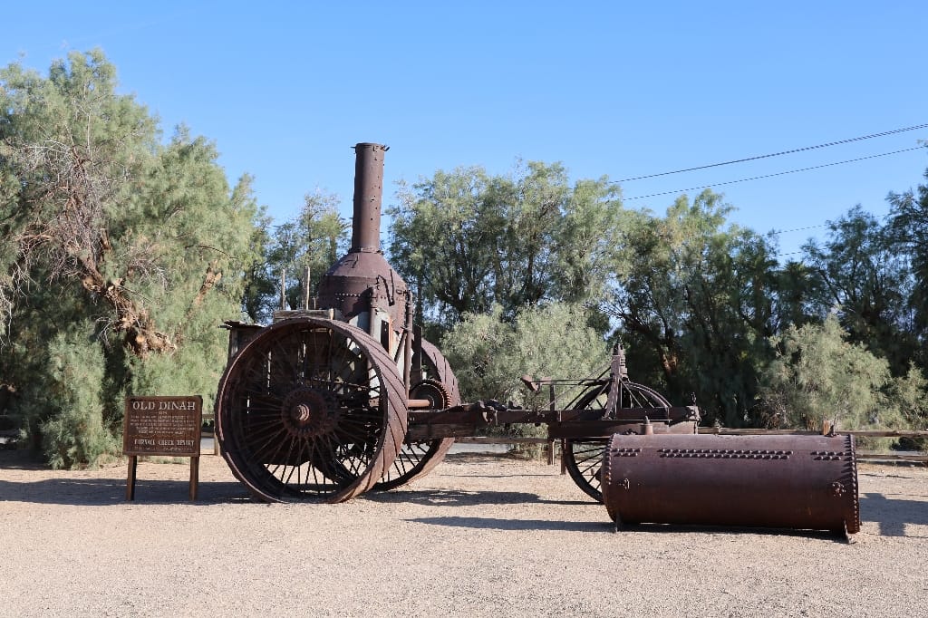 Amerika USA rondreis Las Vegas Death Valley Zion NP Grand Canyon Bryce Canyon Page Route66 Selfdrive Never Stop Travelling