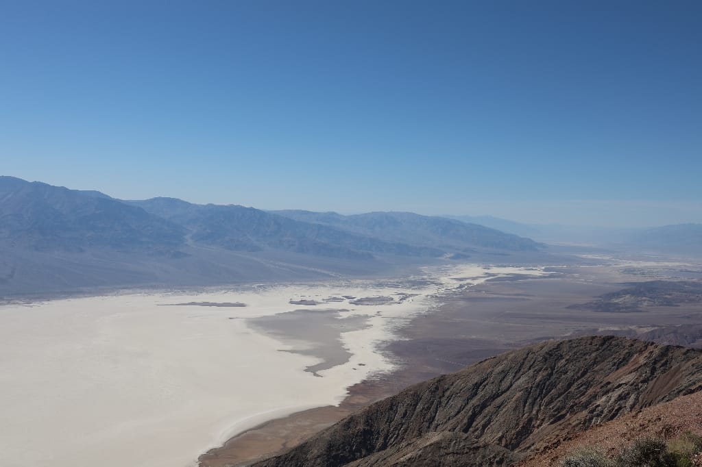 Amerika USA rondreis Las Vegas Death Valley Zion NP Grand Canyon Bryce Canyon Page Route66 Selfdrive Never Stop Travelling