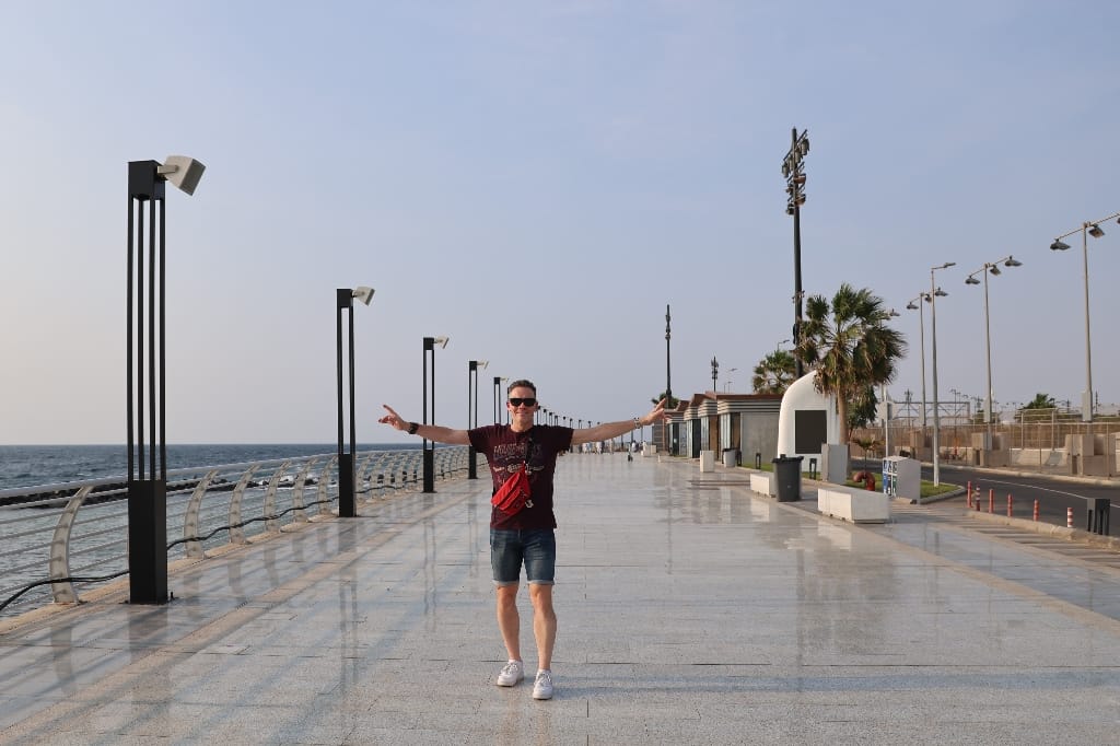 Saoedi Arabië Rondreis Maatwerkreizen Jeddah