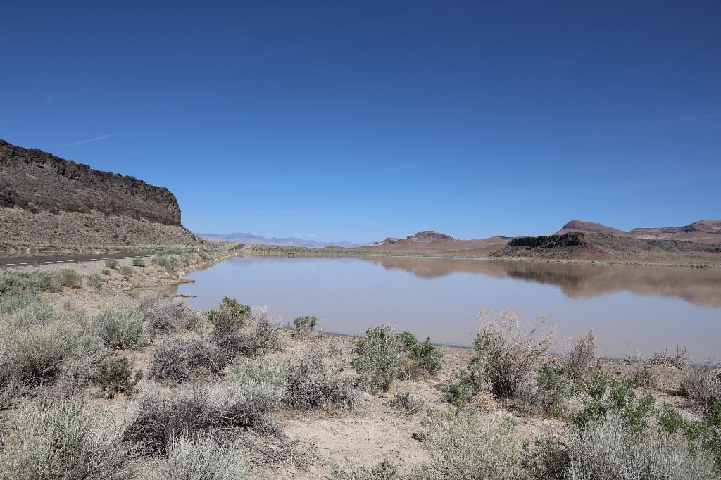 Amerika USA rondreis Las Vegas Death Valley Zion NP Grand Canyon Bryce Canyon Page Route66 Selfdrive Never Stop Travelling