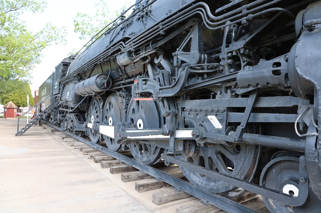 Amerika USA rondreis Las Vegas Death Valley Zion NP Grand Canyon Bryce Canyon Page Route66 Selfdrive Never Stop Travelling