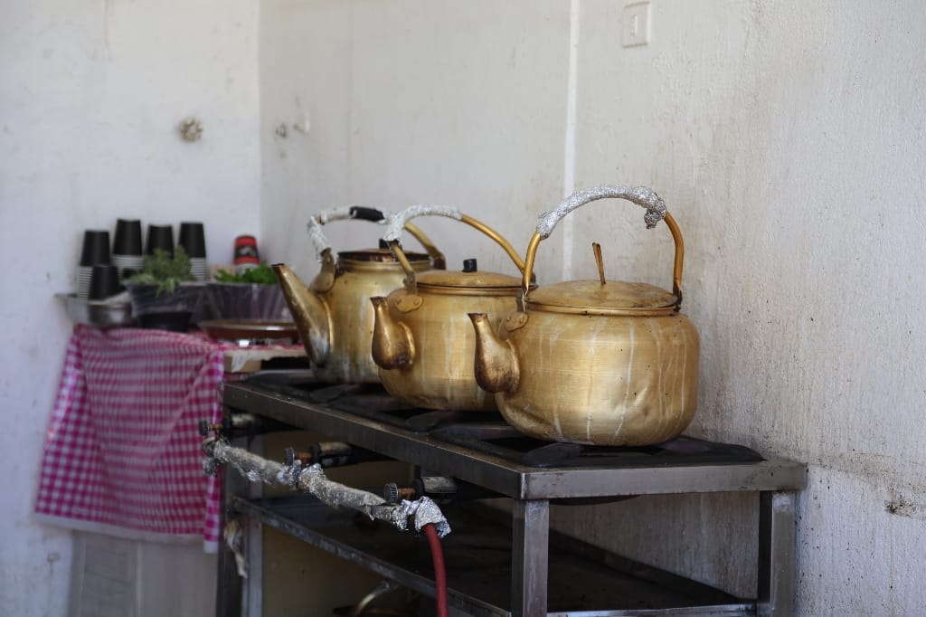 Saoedi Arabië Rondreis Maatwerkreizen Abha Rijal Almaa