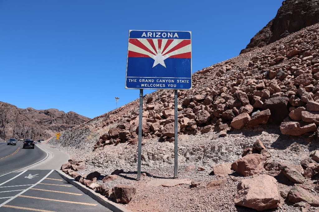 Amerika USA rondreis Las Vegas Death Valley Zion NP Grand Canyon Bryce Canyon Page Route66 Selfdrive Never Stop Travelling