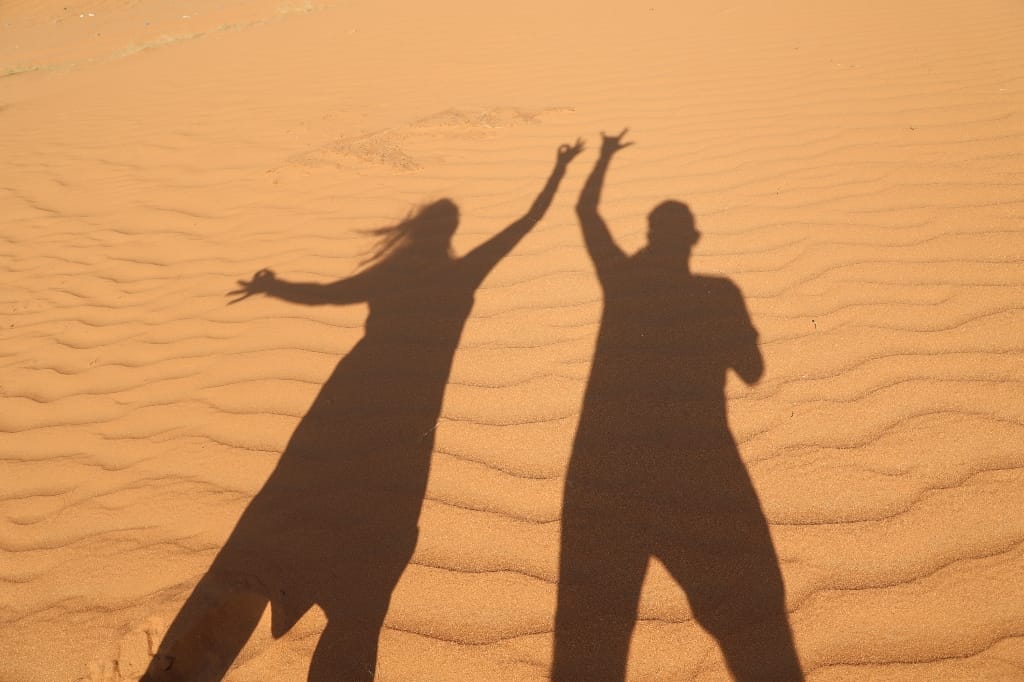 Saoedi Arabië Rondreis Maatwerkreizen Buraidah