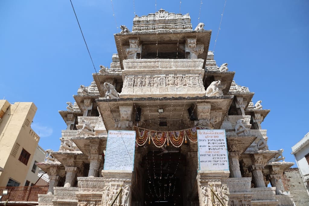 Rondreis India Maatwerkreizen Never Stop Travelling Delhi Mumbai Udaipur Taj Mahal Agra Jaipur Kerala Jodhpur Avontuurlijk Azië