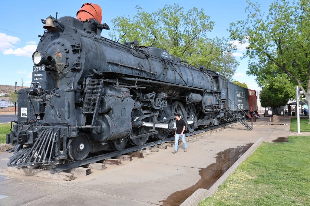 Amerika USA rondreis Las Vegas Death Valley Zion NP Grand Canyon Bryce Canyon Page Route66 Selfdrive Never Stop Travelling