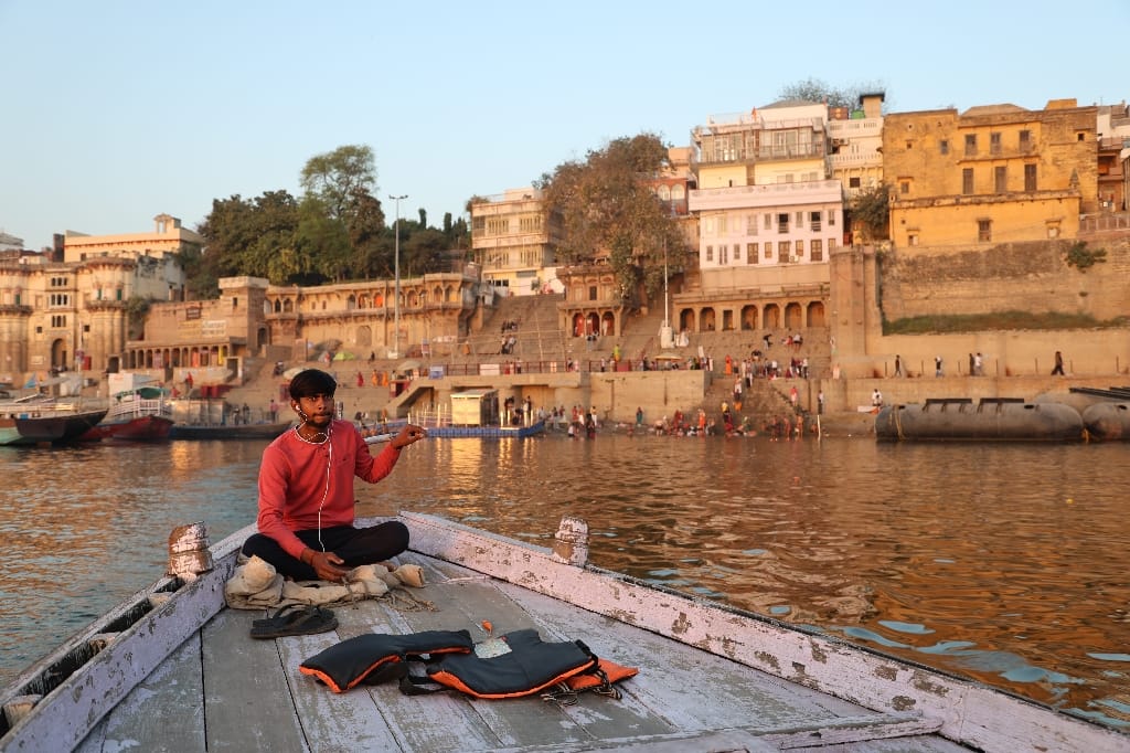 Rondreis India Maatwerkreizen Never Stop Travelling Delhi Mumbai Udaipur Taj Mahal Agra Jaipur Kerala Jodhpur