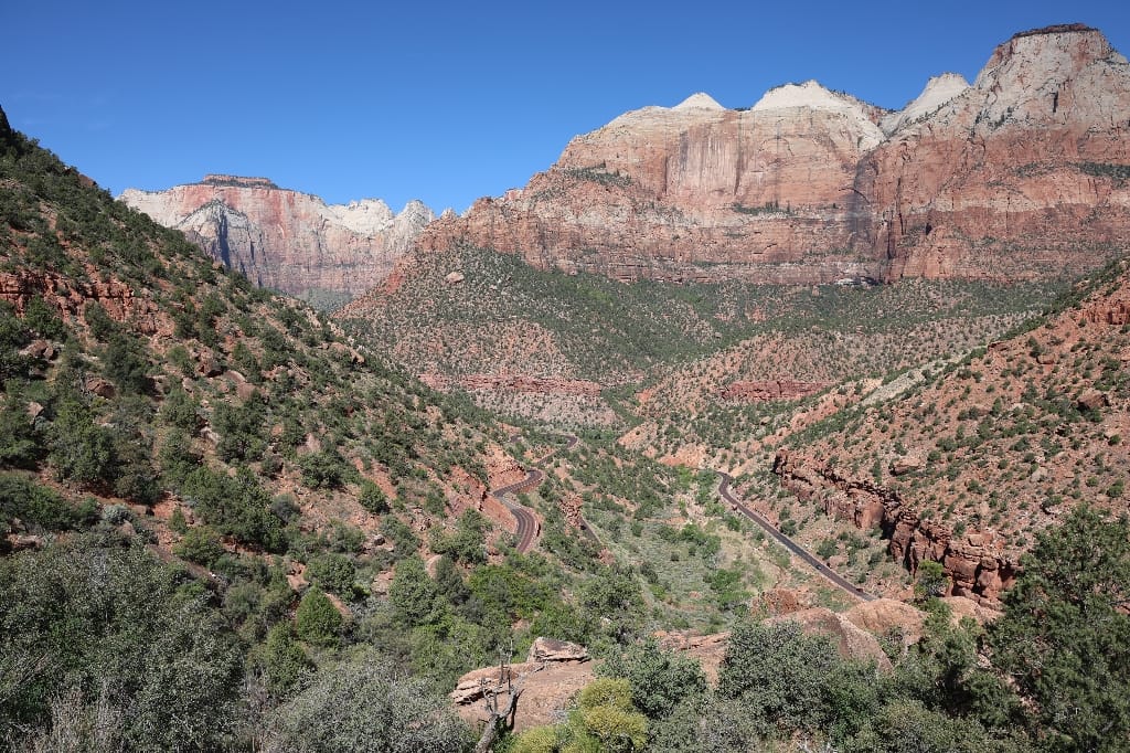 Amerika USA rondreis Las Vegas Death Valley Zion NP Grand Canyon Bryce Canyon Page Route66 Selfdrive Never Stop Travelling